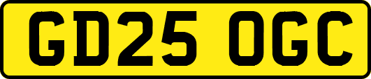 GD25OGC