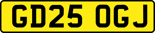 GD25OGJ
