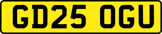 GD25OGU