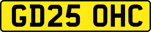 GD25OHC