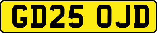 GD25OJD