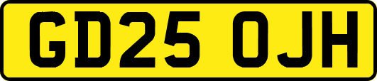 GD25OJH