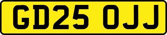 GD25OJJ
