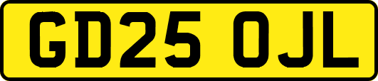GD25OJL