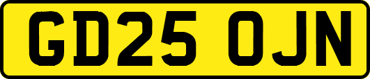 GD25OJN