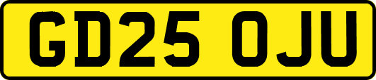 GD25OJU