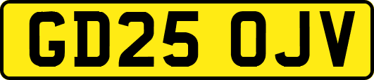 GD25OJV