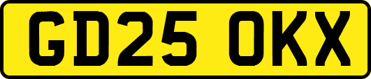 GD25OKX