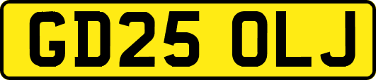 GD25OLJ