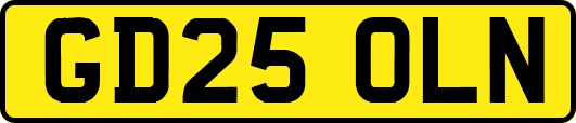 GD25OLN