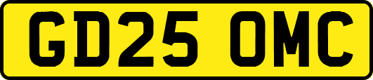 GD25OMC