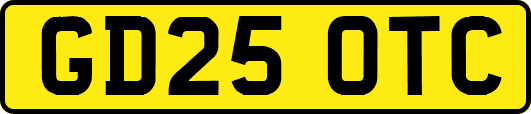 GD25OTC