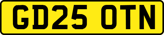 GD25OTN