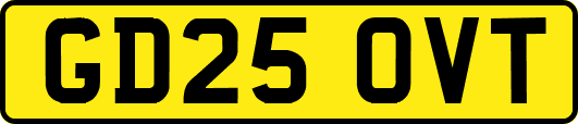 GD25OVT