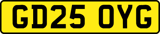GD25OYG