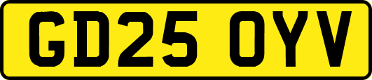 GD25OYV