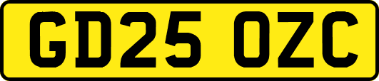 GD25OZC