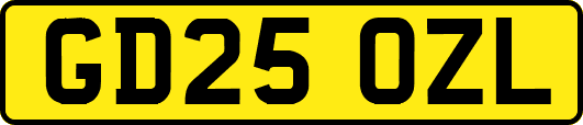 GD25OZL