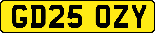 GD25OZY