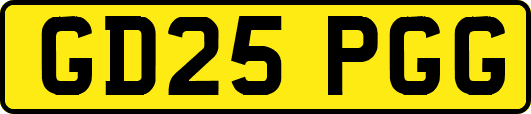 GD25PGG