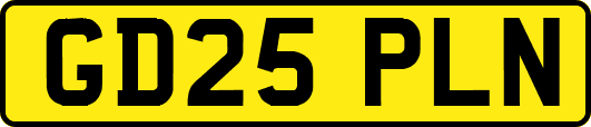 GD25PLN