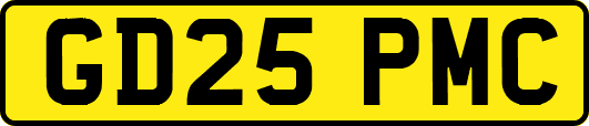 GD25PMC