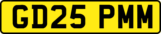 GD25PMM