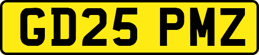 GD25PMZ