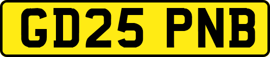 GD25PNB