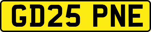 GD25PNE