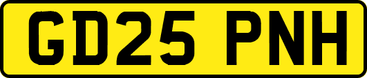 GD25PNH