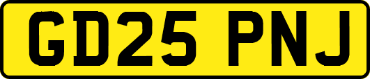 GD25PNJ