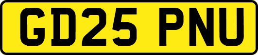 GD25PNU