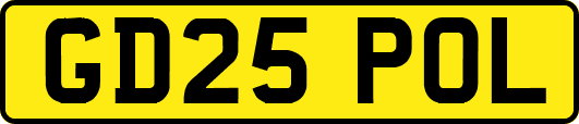 GD25POL