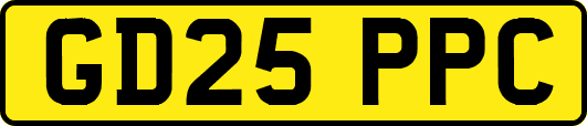 GD25PPC