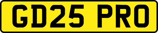 GD25PRO