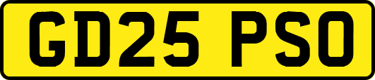 GD25PSO