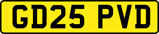 GD25PVD