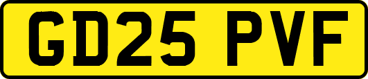 GD25PVF