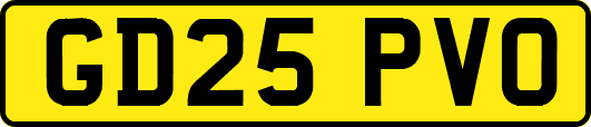 GD25PVO