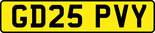 GD25PVY