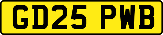 GD25PWB