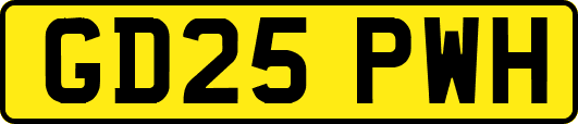 GD25PWH