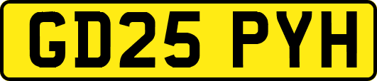 GD25PYH