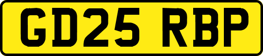 GD25RBP