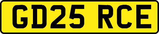 GD25RCE