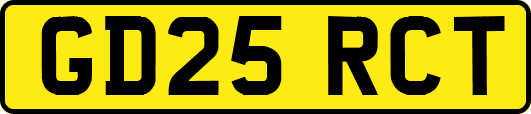 GD25RCT