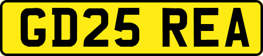 GD25REA