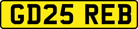 GD25REB