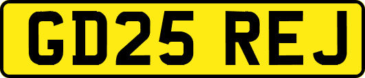 GD25REJ